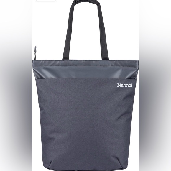 Marmot Slate Tote - Picture 5 of 7